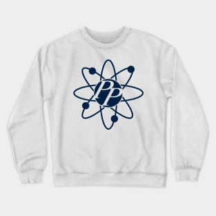 Professor Proton Crewneck Sweatshirt